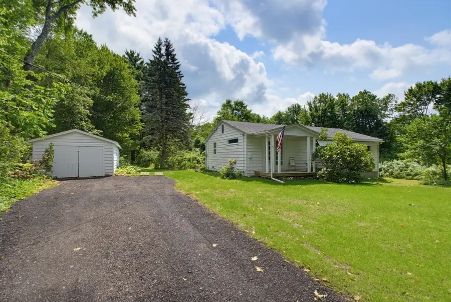 25 Neale Rd, Royalston, MA 01368 - #2