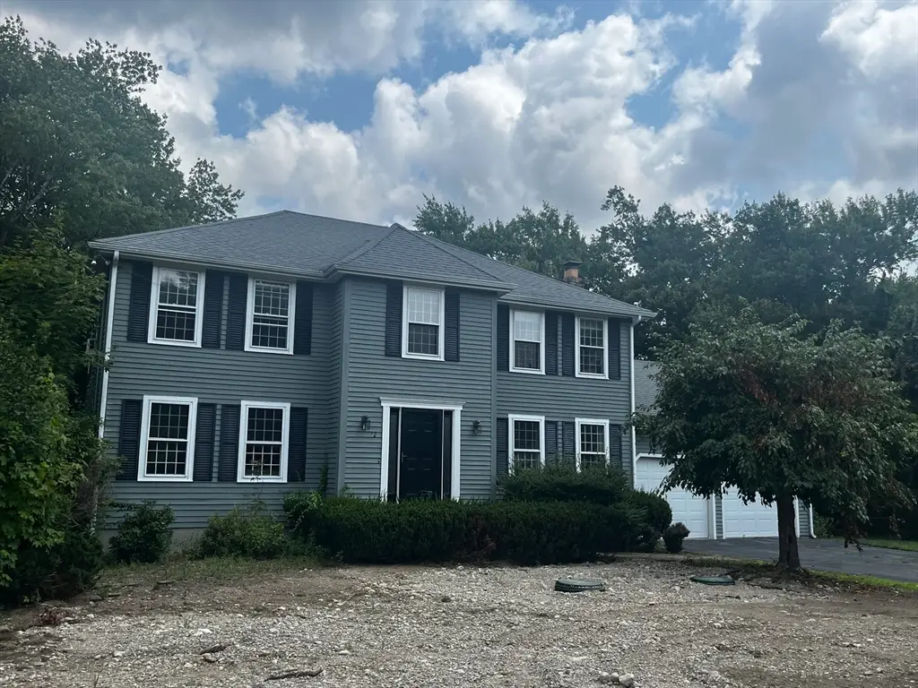 12 Tanya Drive, Mansfield, MA 02048 - #1