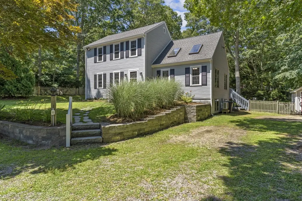 251 Acapesket Rd, East Falmouth, MA 02536 - #1