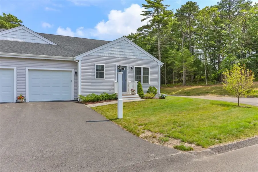 41 Tupper Hill Rd #41, Plymouth, MA 02360 - #2