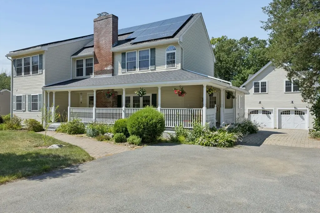 18 Proctor Road, Chelmsford, MA 01824 - #1