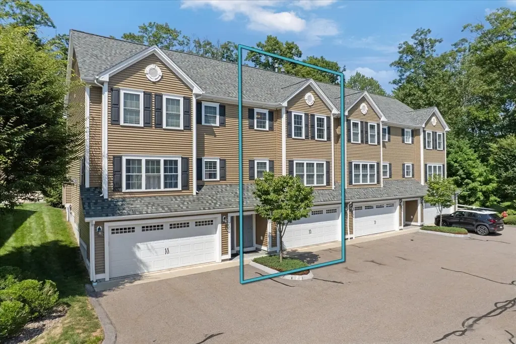 1405 Commerce Way #22, Attleboro, MA 02703 - #1