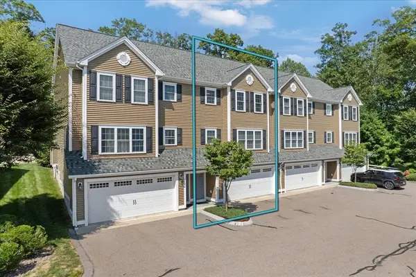 1405 Commerce Way #22, Attleboro, MA 02703