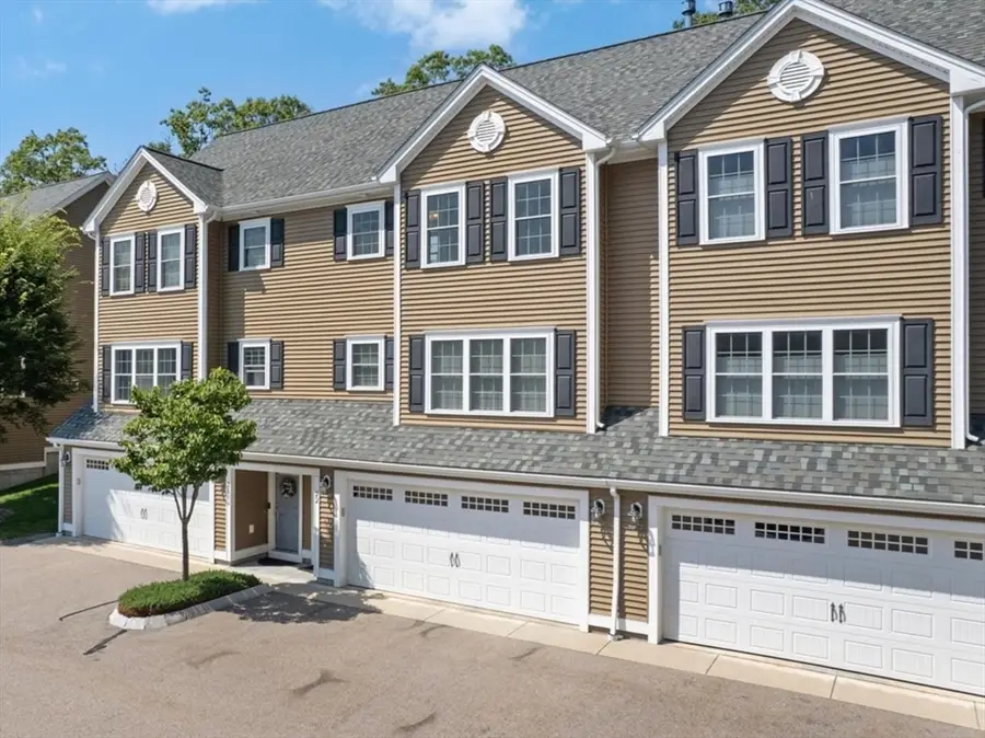 1405 Commerce Way #22, Attleboro, MA 02703 - #2