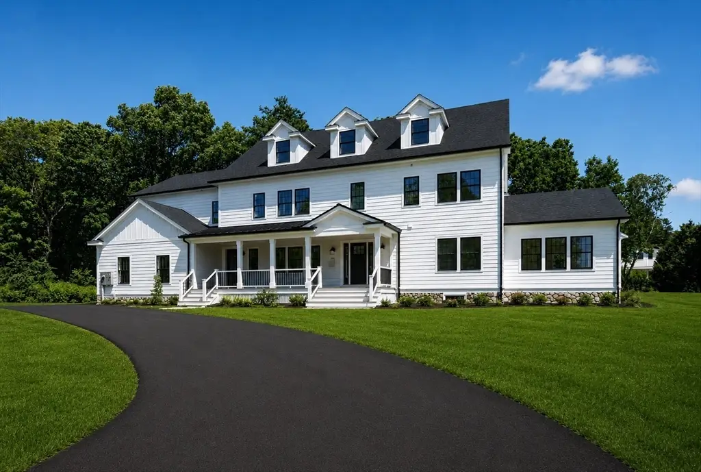 11 Viking Road, Winchester, MA 01890 - #1