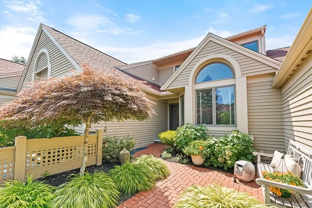 7 Wainwright Road #113, Winchester, MA 01890 - #1