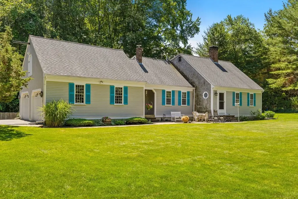 25 Indian Pond Rd, Kingston, MA 02364 - #1