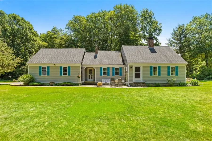 25 Indian Pond Rd, Kingston, MA 02364 - #2