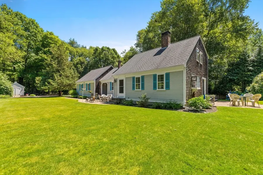 25 Indian Pond Rd, Kingston, MA 02364 - #3