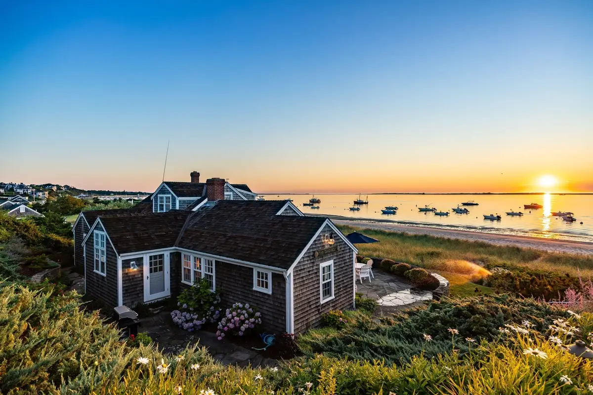 166 Shore Road, Chatham, MA 02633 - #1