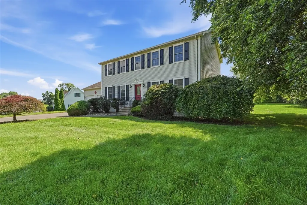 35 Alvord Street, South Hadley, MA 01075 - #1
