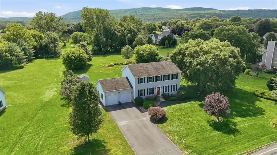 35 Alvord Street, South Hadley, MA 01075 - #2