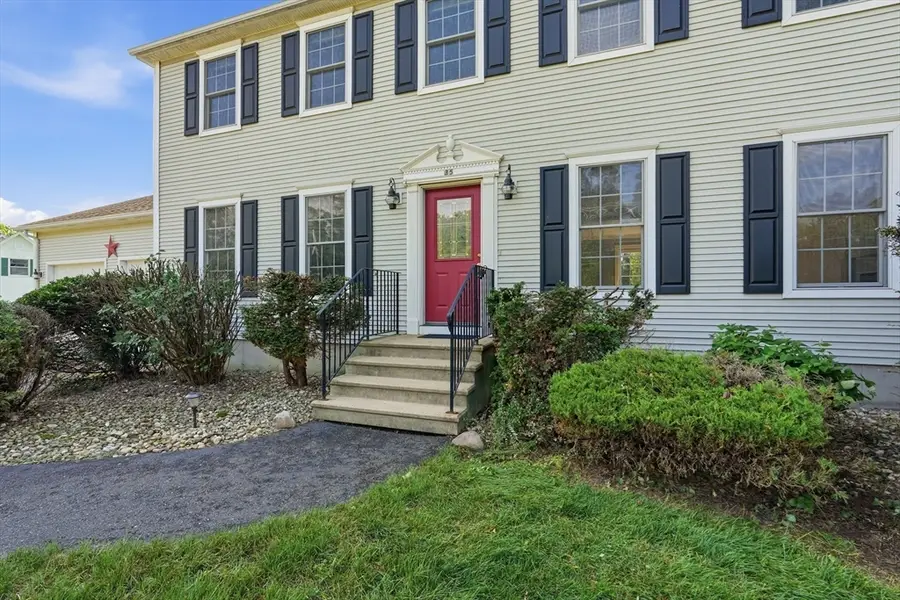 35 Alvord Street, South Hadley, MA 01075 - #3