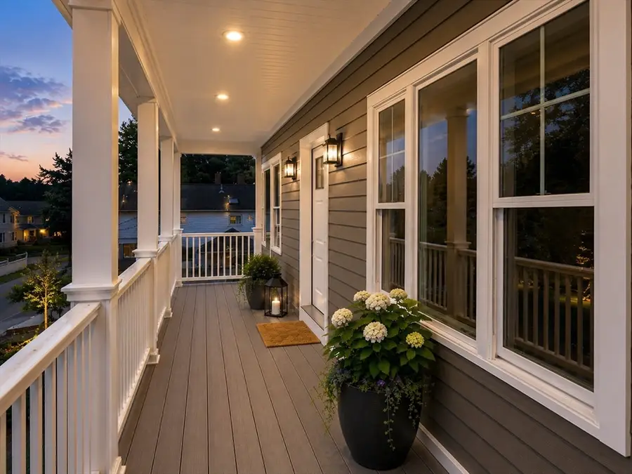 47 Bayard Street, Dedham, MA 02026 - #2