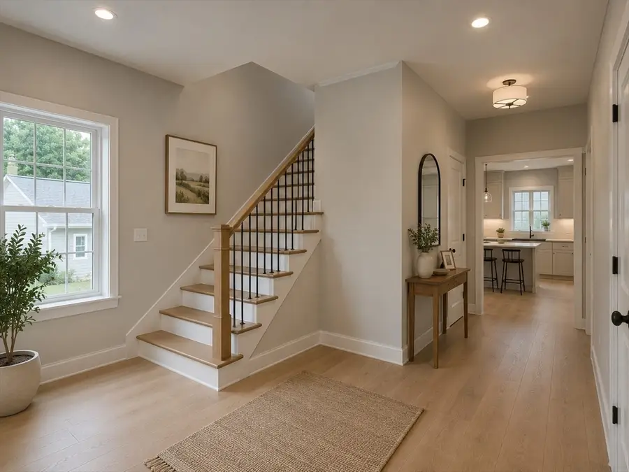 47 Bayard Street, Dedham, MA 02026 - #3