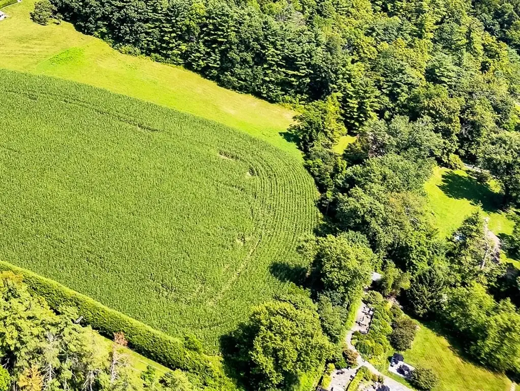 Lot 2 West Sheffield Road, Great Barrington, MA 01230 - #1