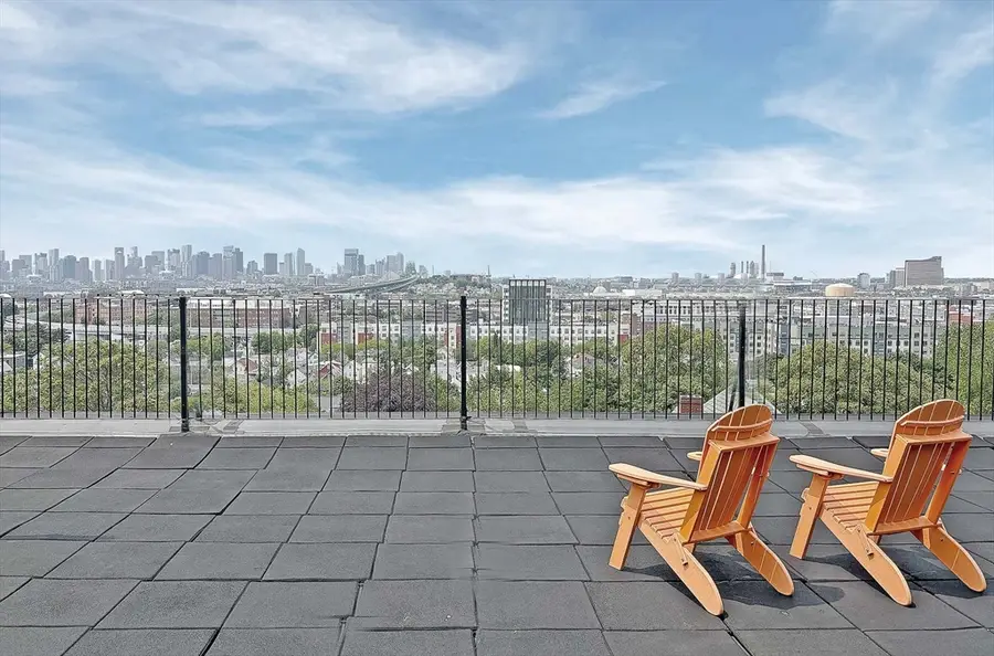 44 Lafayette Ave #503, Chelsea, MA 02150 - #3