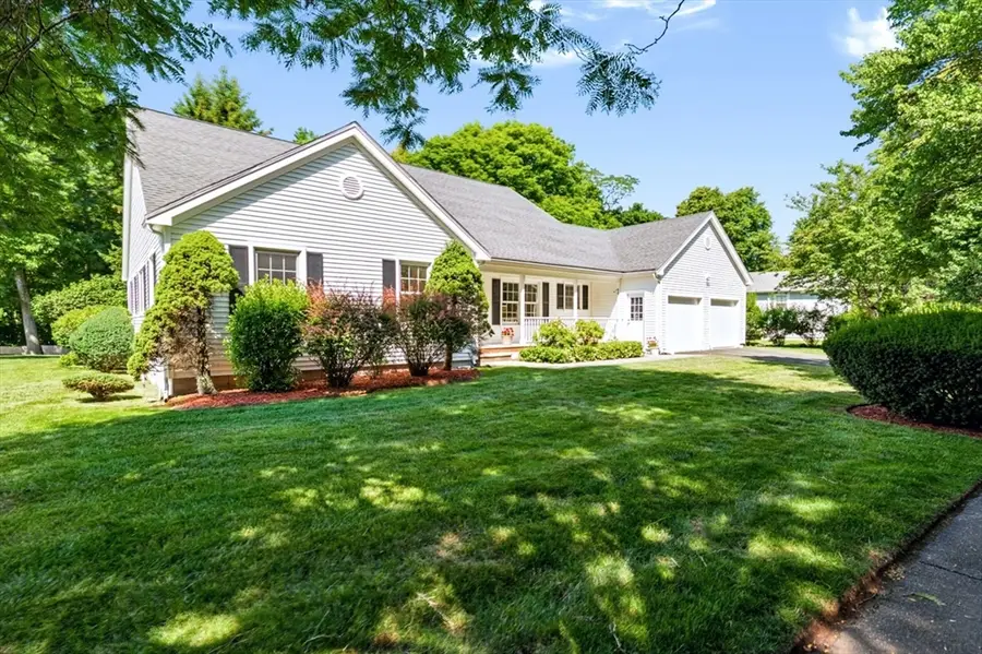 5 Day Avenue, Danvers, MA 01933 - #2