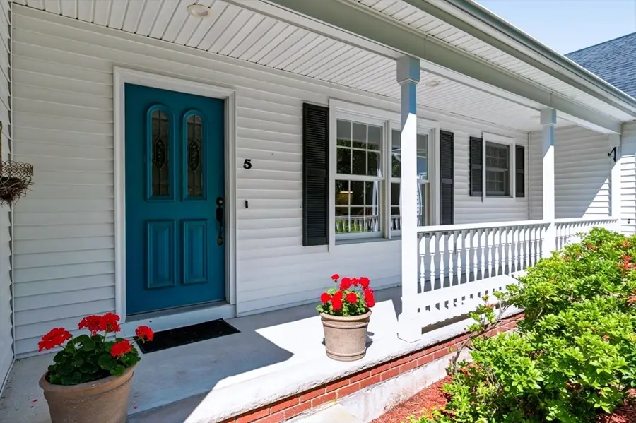5 Day Avenue, Danvers, MA 01933 - #3