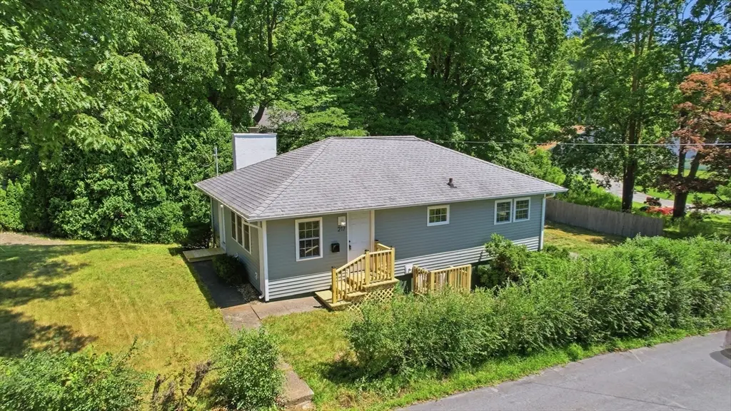 217 West Main St, Northborough, MA 01532 - #1