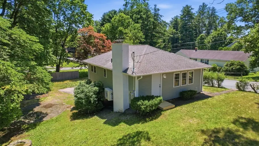217 West Main St, Northborough, MA 01532 - #2