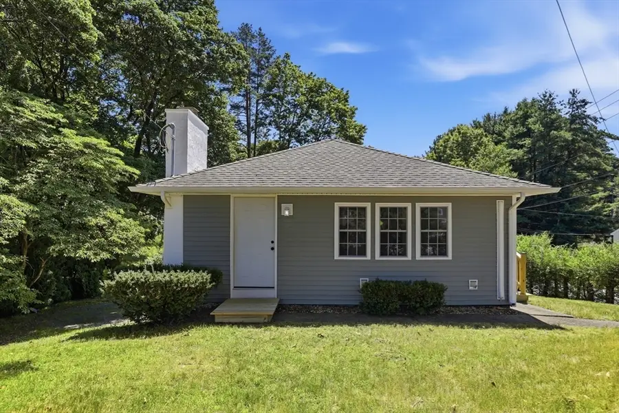 217 West Main St, Northborough, MA 01532 - #3