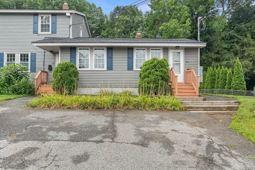 65 Willard St #65, Ayer, MA 01432 - #1