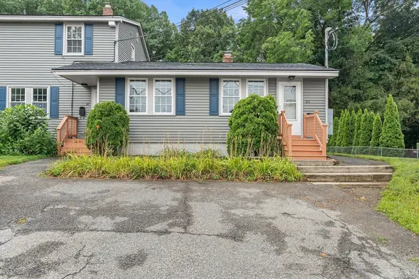 65 Willard St #65, Ayer, MA 01432
