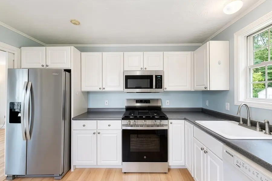 65 Willard St #65, Ayer, MA 01432 - #2