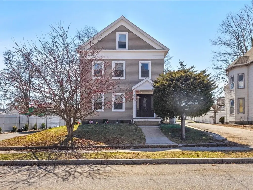 24 Summer St, Westborough, MA 01581 - #1