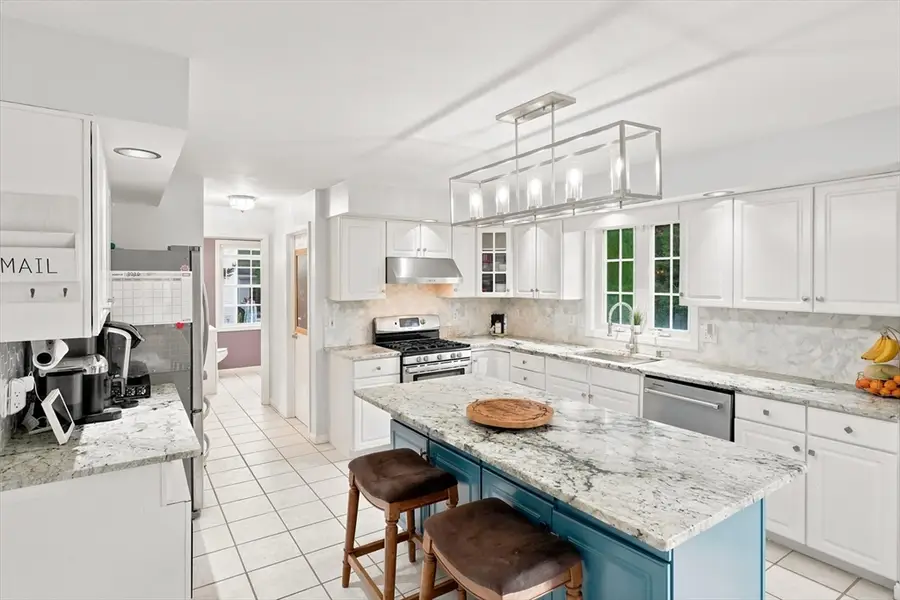 14 Bartlett Road, Methuen, MA 01844 - #2