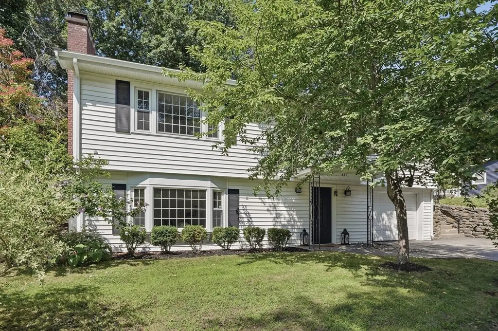 841 Grove Street Terrace, Worcester, MA 01605 - #1