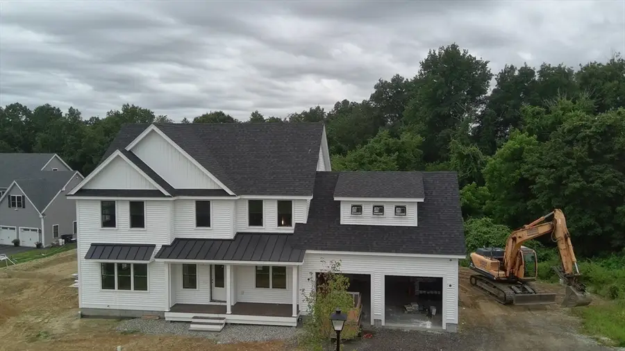 6 Katie Ln, Groveland, MA 01834 - #2