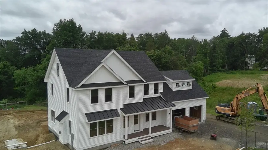 6 Katie Ln, Groveland, MA 01834 - #3
