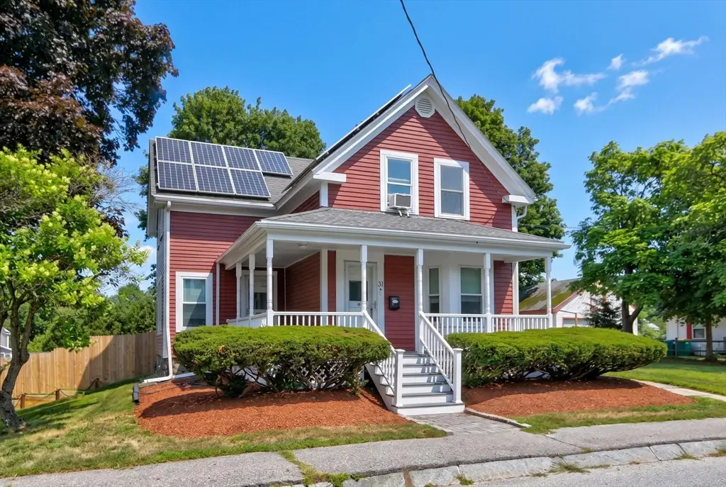 31 Poole St, Woburn, MA 01801 - #1
