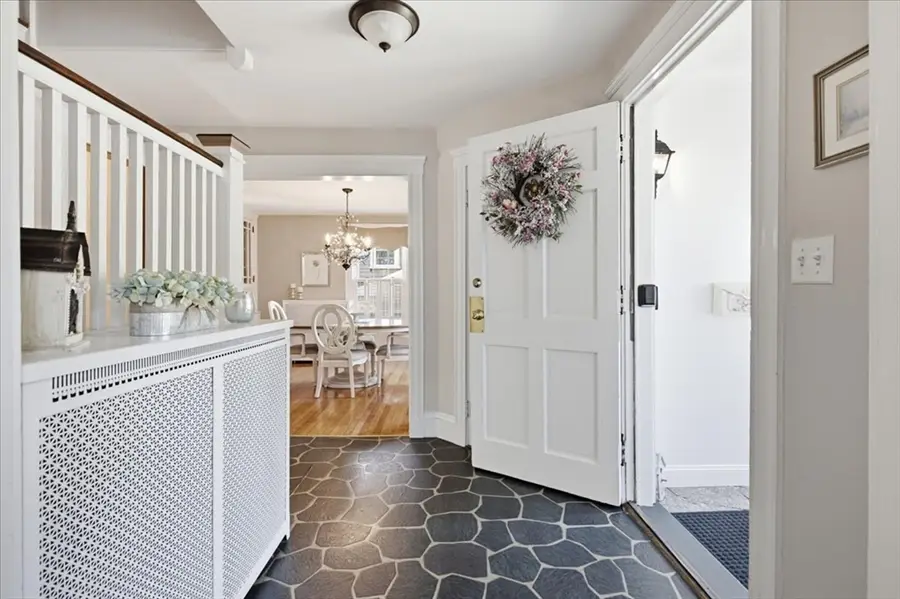 296 Lagrange, Boston, MA 02132 - #3