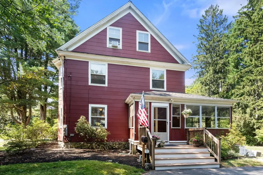 15 Morningside Dr, Walpole, MA 02081 - #1