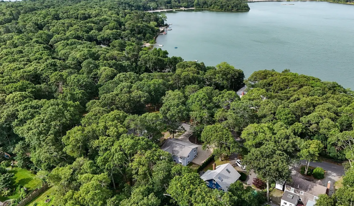 185 Wheeler Road, Mashpee, MA 02649 - #1