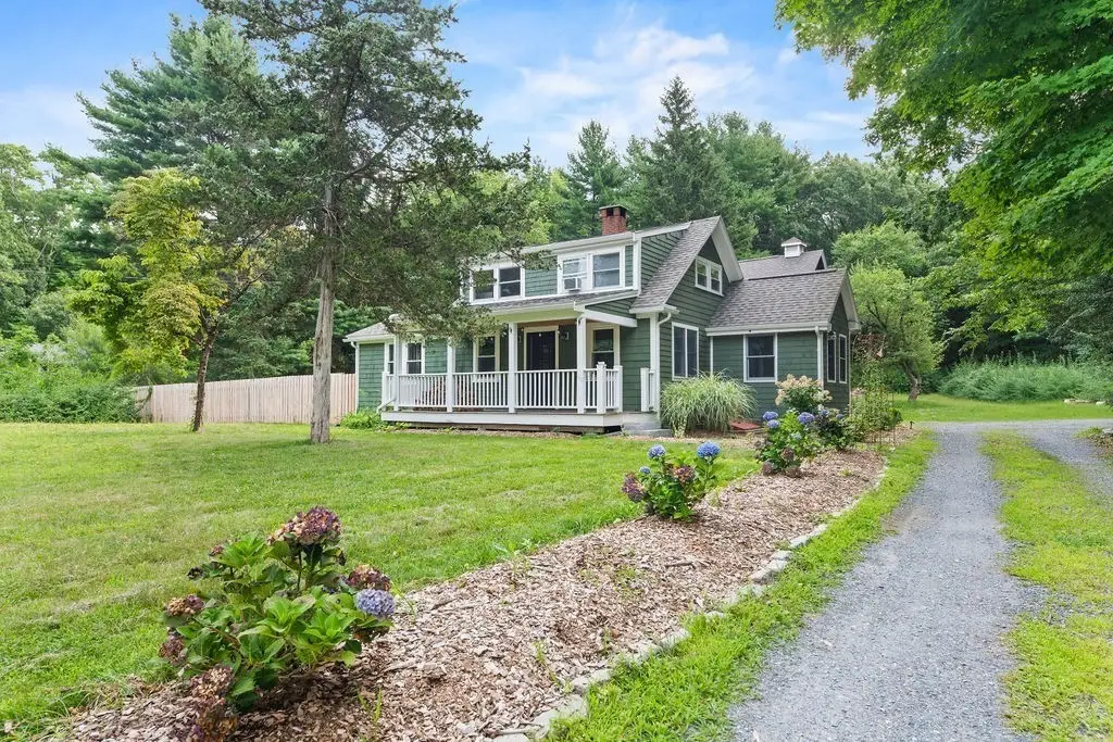 287 Taunton St, Wrentham, MA 02093 - #1
