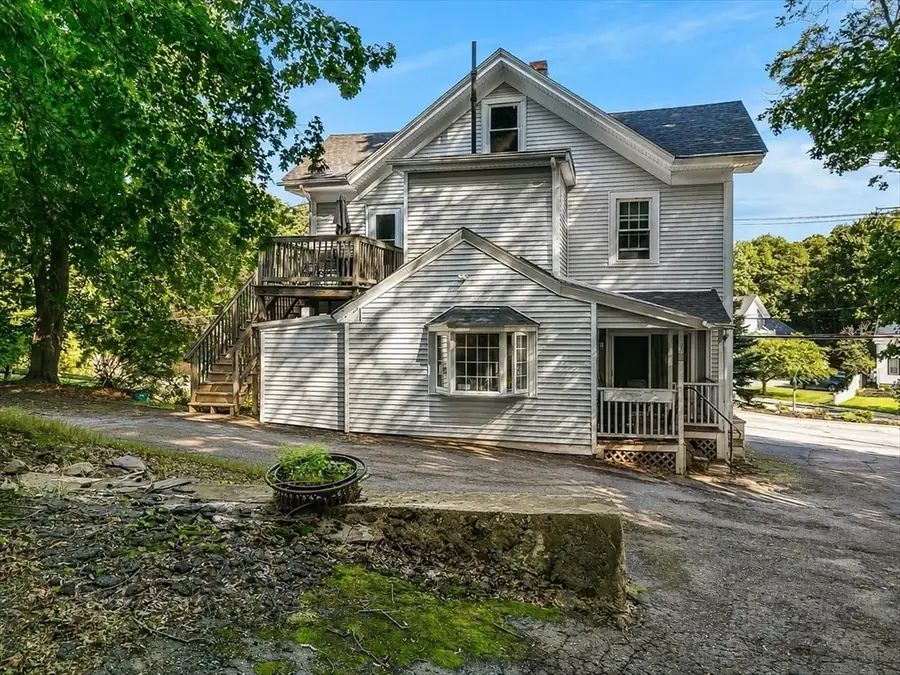 2 Lexington St, Woburn, MA 01801 - #2