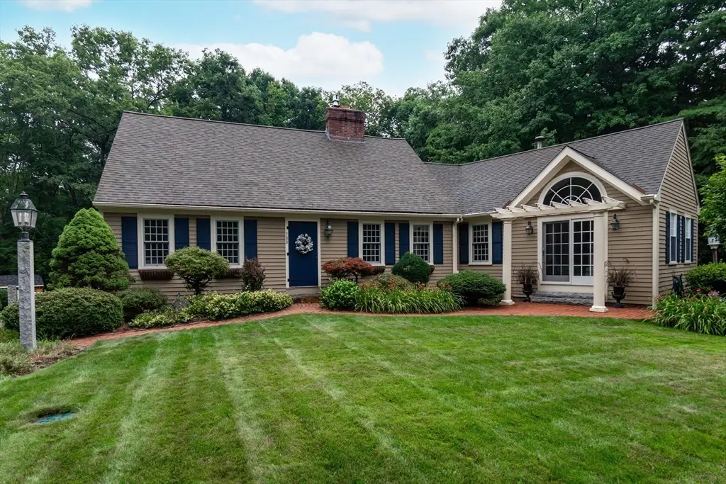 188 South St, Berlin, MA 01503 - #1