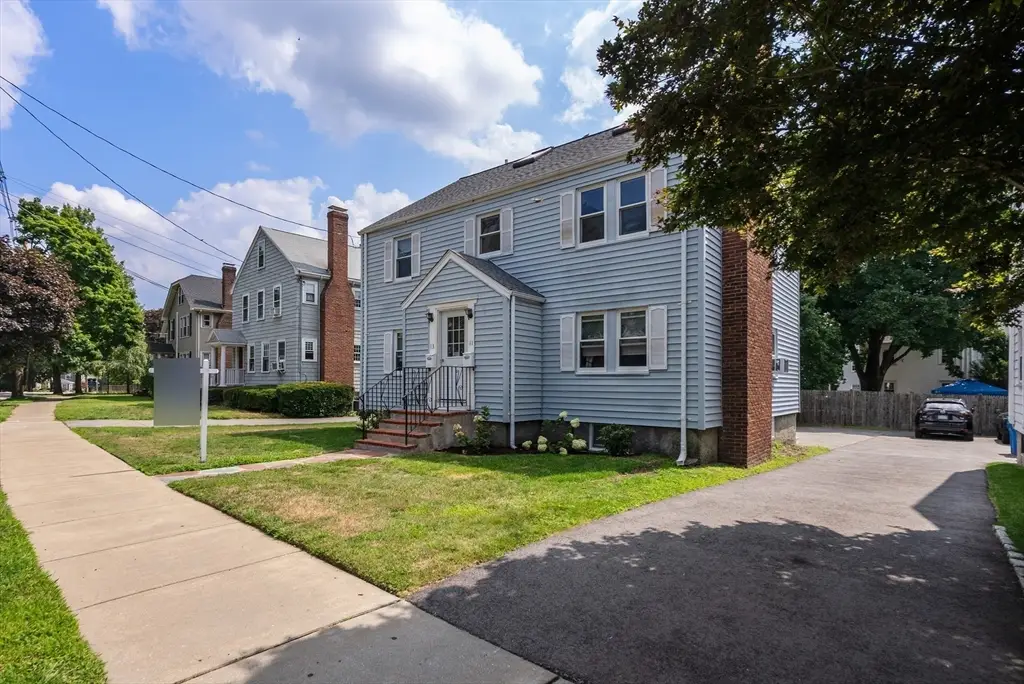 11-13 Cross Street #13, Belmont, MA 02478 - #1
