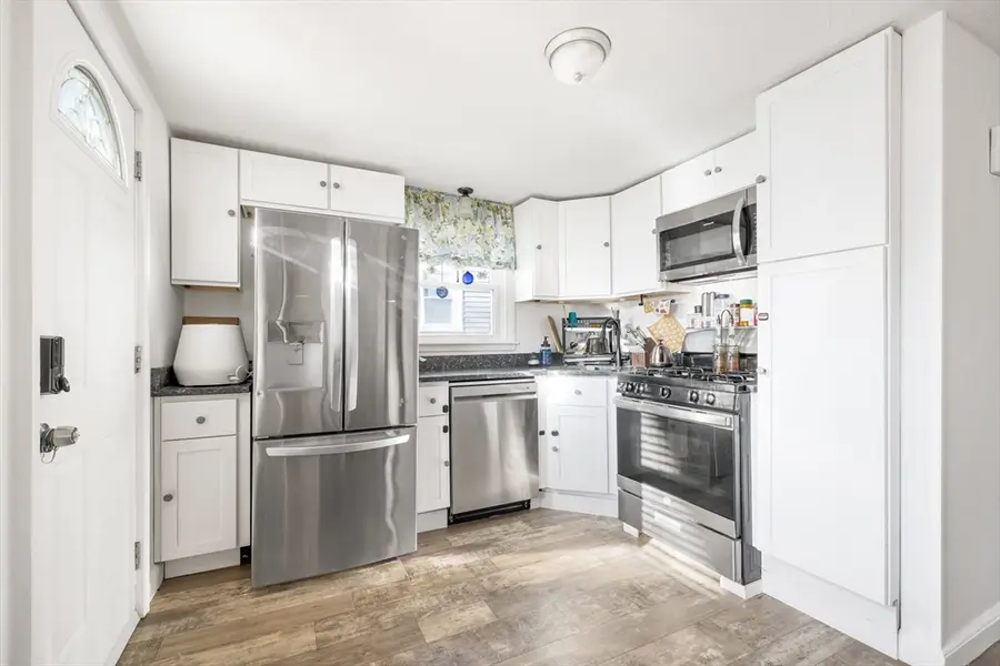39 Firth Rd, Boston, MA 02131 - #2