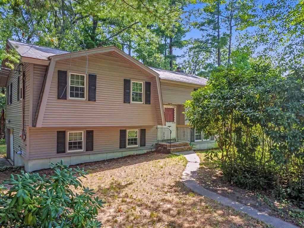 30 Sugar Hill Circle, Methuen, MA 01844 - #1