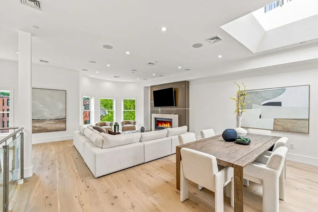 431 Marlborough St #PH, Boston, MA 02115 - #1