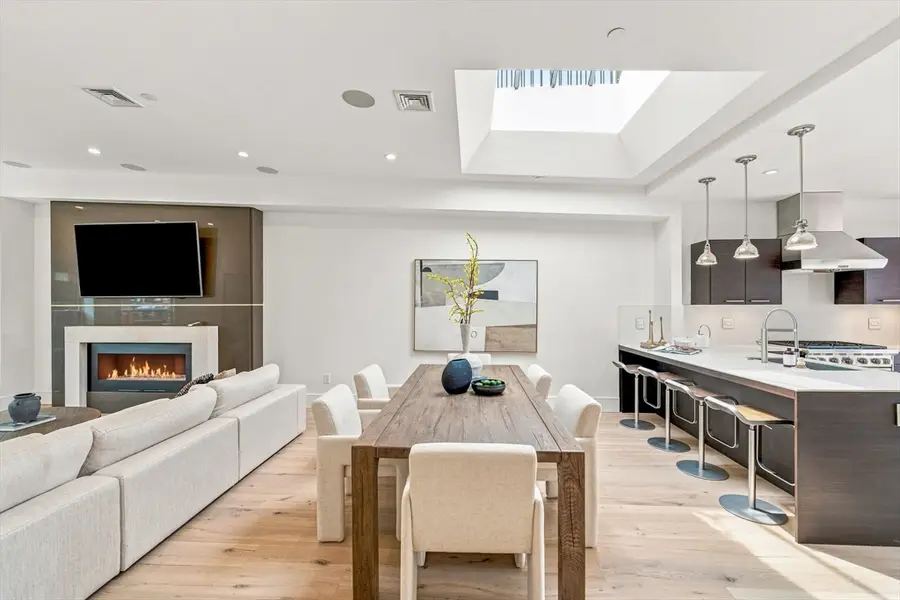 431 Marlborough St #PH, Boston, MA 02115 - #2