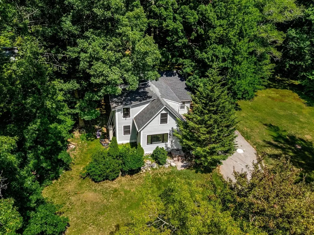 172 Tiffany Rd, Norwell, MA 02061 - #1