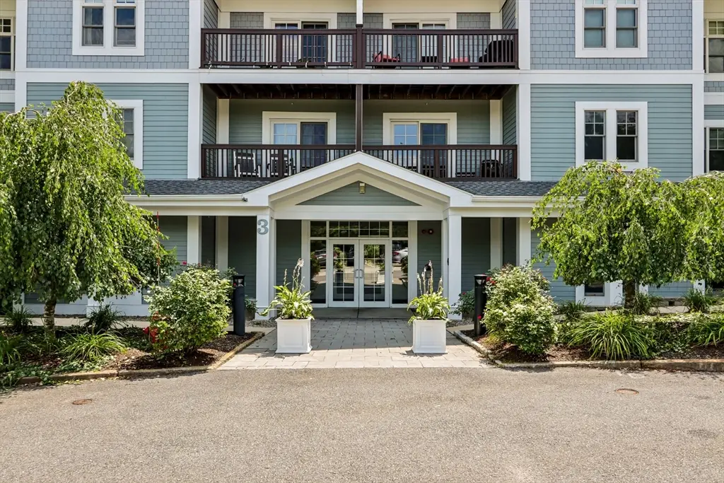 501 Commerce Dr #3211, Braintree, MA 02184 - #1