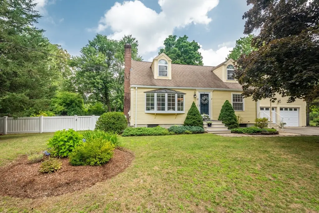 17 Nash Road, Acton, MA 01720 - #1