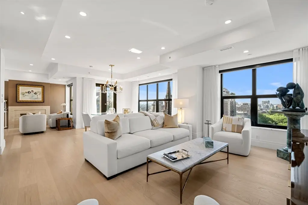 300 Boylston St #PH1201, Boston, MA 02116 - #1